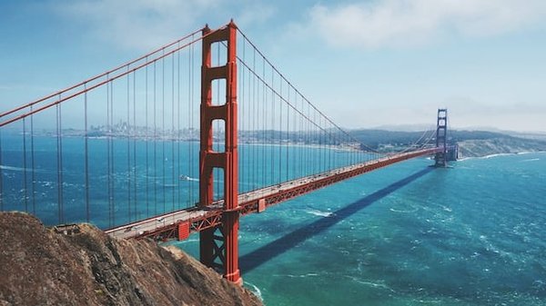 San Francisco - San José : Une aventure technologique et naturelle