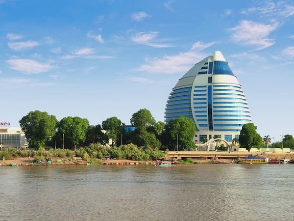 Khartoum: Une ville unique au Soudan