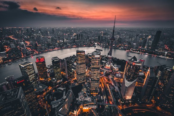 Que faire lors d’une visite à la ville de Shanghai ?