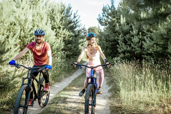 Biarritz : découvrir la ville à deux roues pour une ambiance atypique