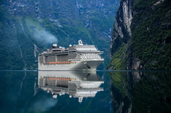 Une expérience en croisière : une aventure pas comme les autres