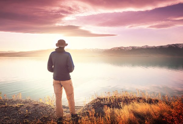 Guide pour une expérience de voyage en slow mindfulness