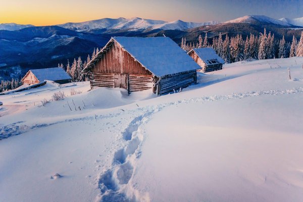 Choisir un hébergement de ski confortable à l’image du chalet Ibex