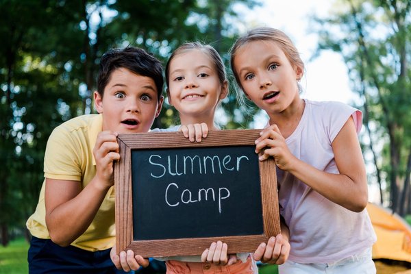 Quelles sont les activités à faire pendant une colonie de vacances à Strasbourg ?