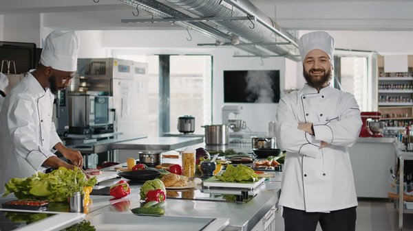 Comment les restaurants à Chambéry s'adaptent-ils aux palais internationaux ?