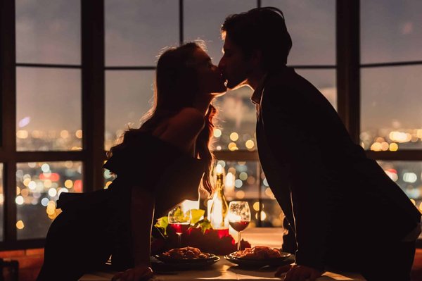 Love'n Room : vivez une soirée en amoureux inoubliable