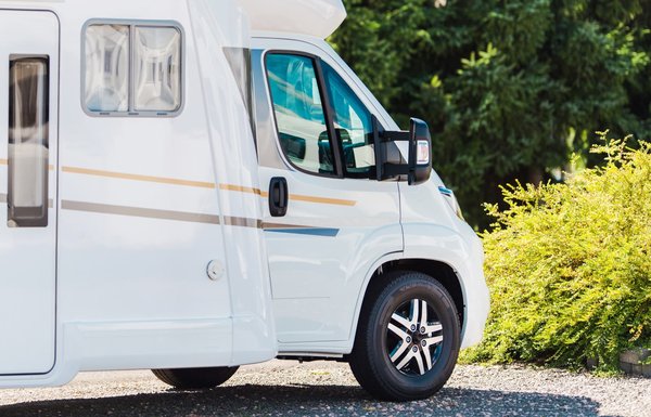 Découvrir le Maine-et-Loire en camping-car