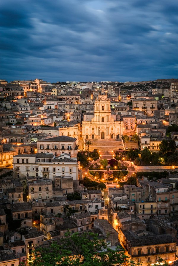 Que faire lors de votre passage en Sicile ?