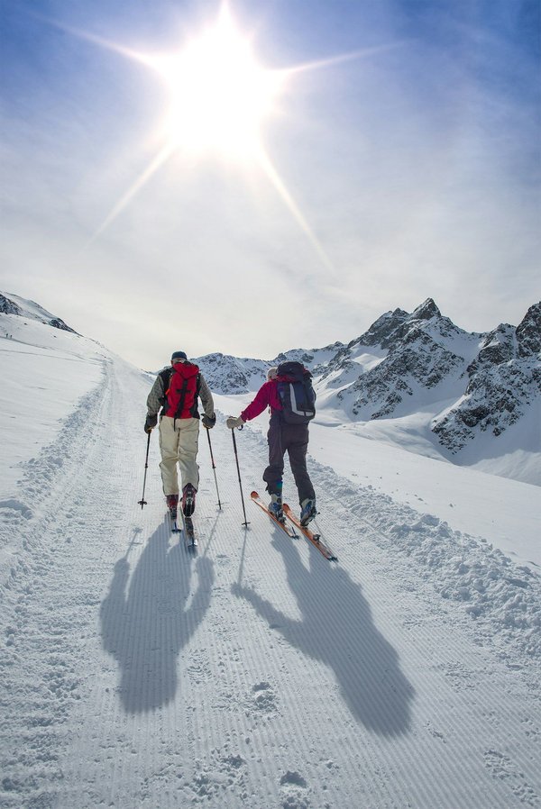 Quels sont les conseils pour une randonnée dans les montagnes du Rwenzori, Ouganda?